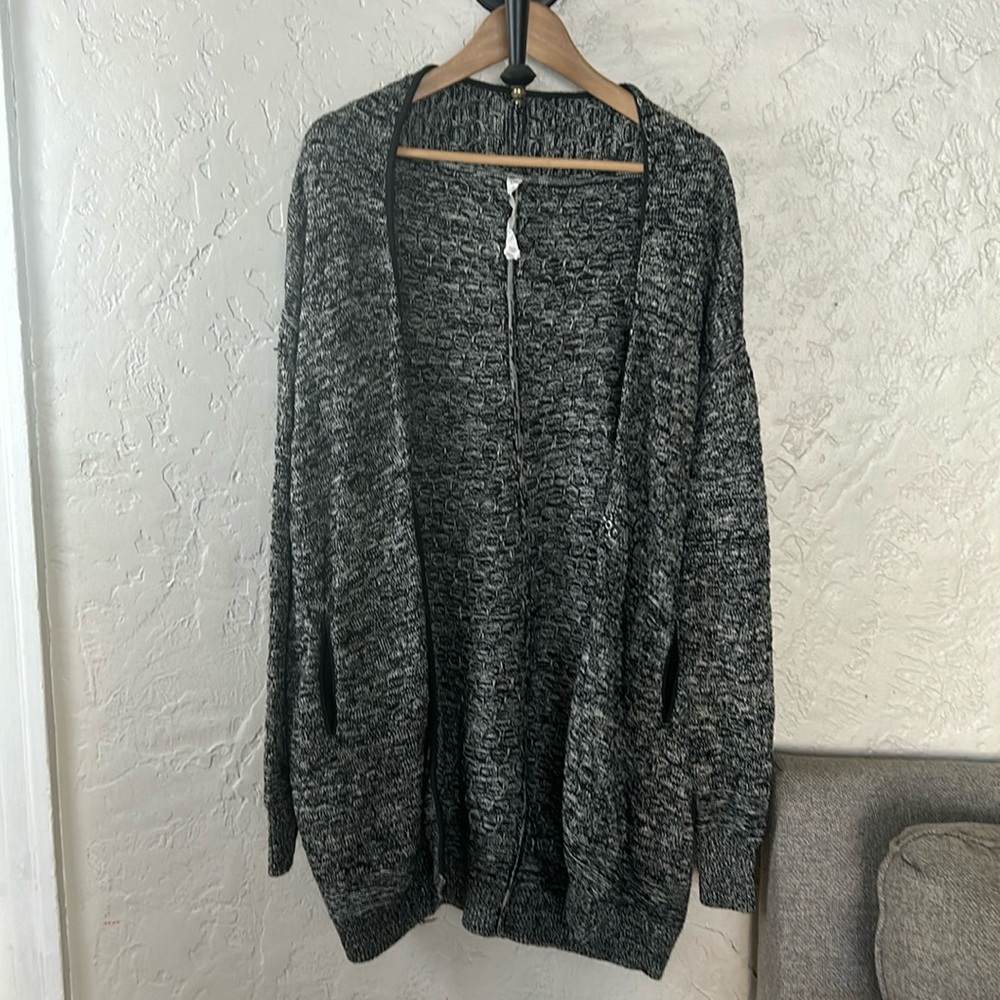 Lululemon Cardi All Day